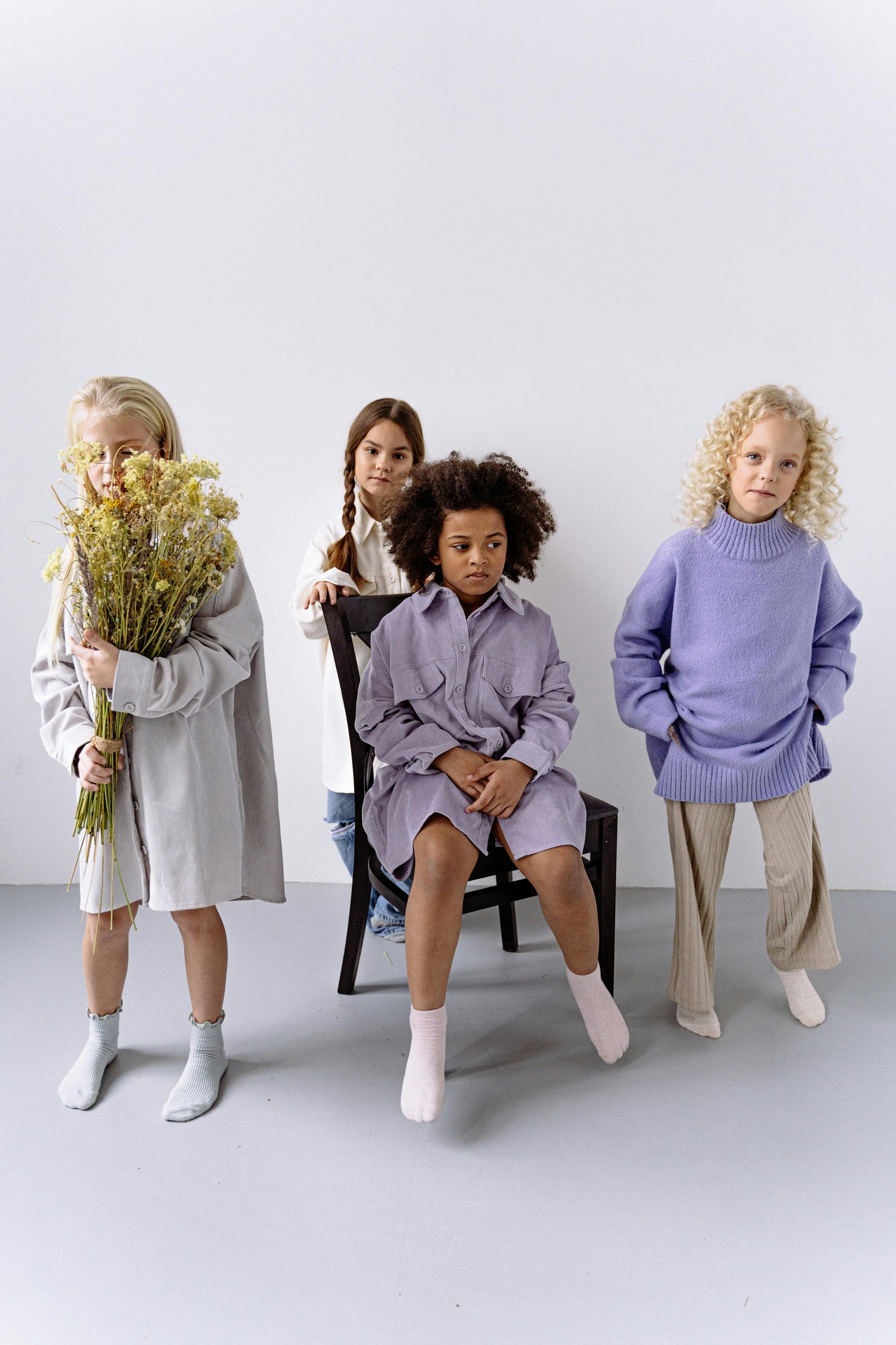 Kids & Youth