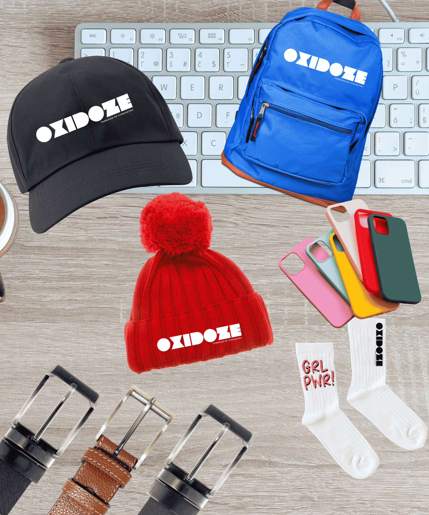 Accessories